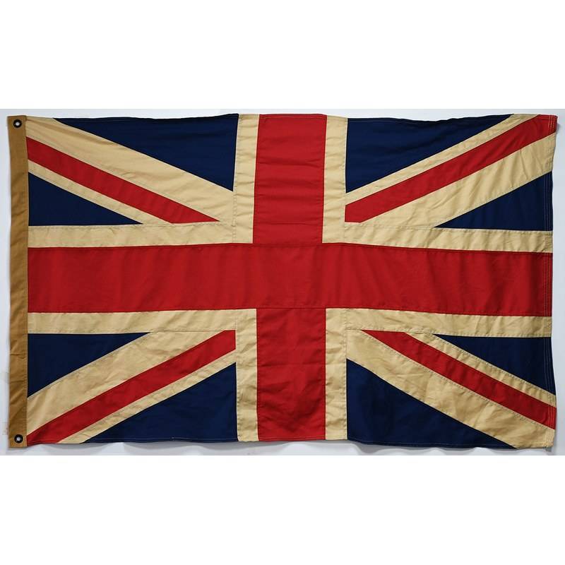 封开英国国旗 3x5ft